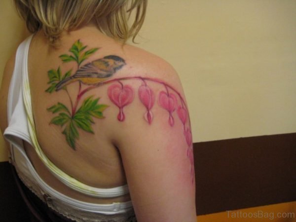  Hummingbird Tattoo 