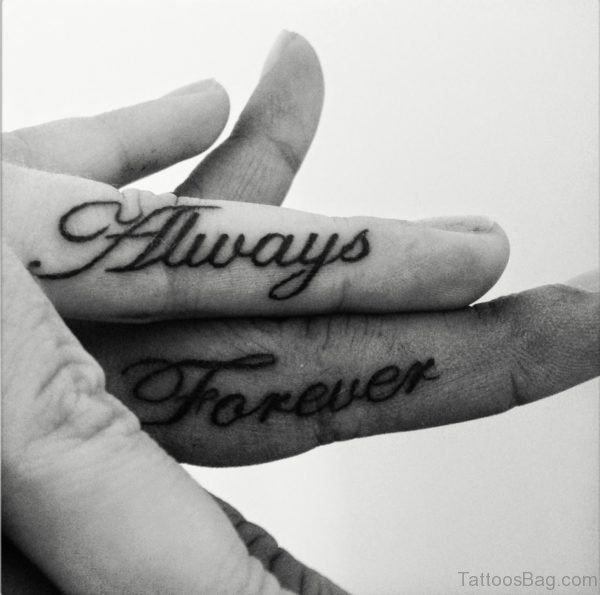 Always Forever