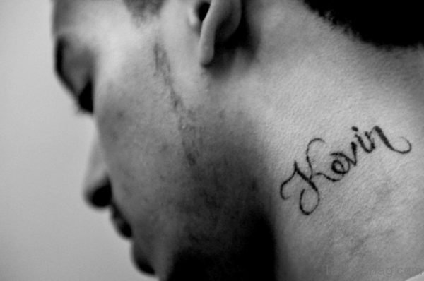 Amazing Men Tattoo For Men