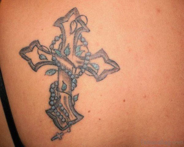Cross Tattoo
