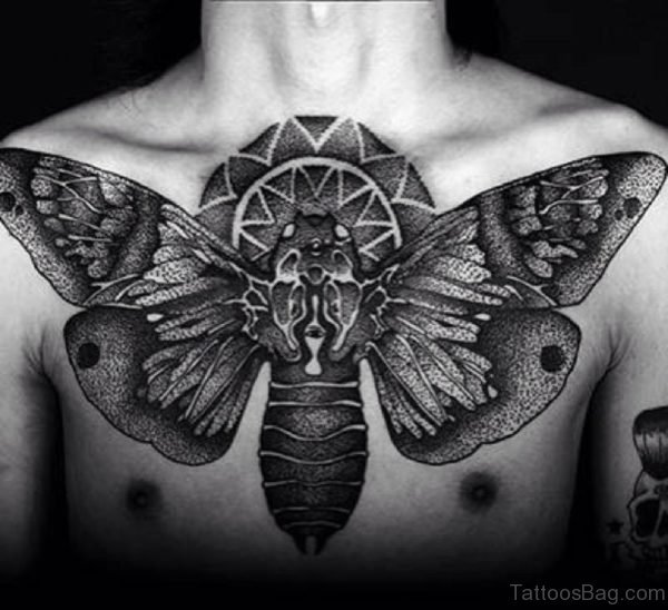 Bee Tattoo