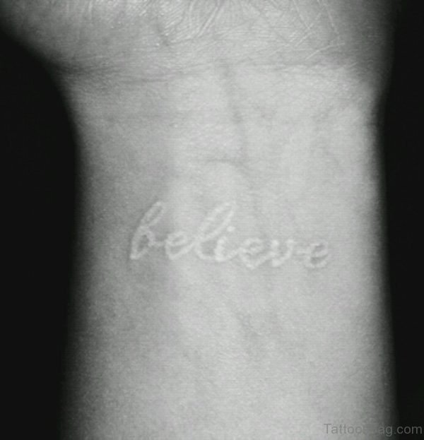 Believe