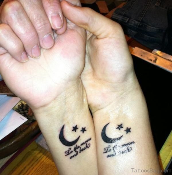 Black Moon Tattoo
