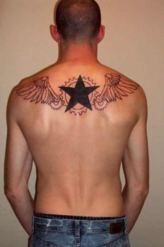 Black Star Tattoo