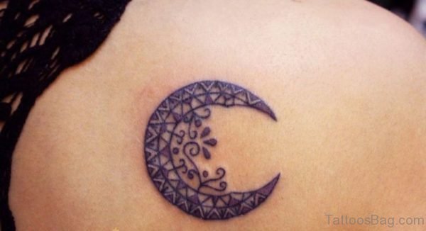 Blue Moon Tattoo