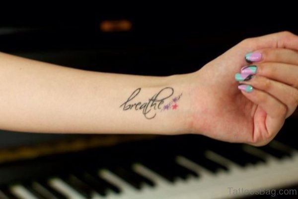 Breathe