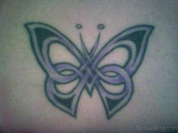 Butterfly Tattoo