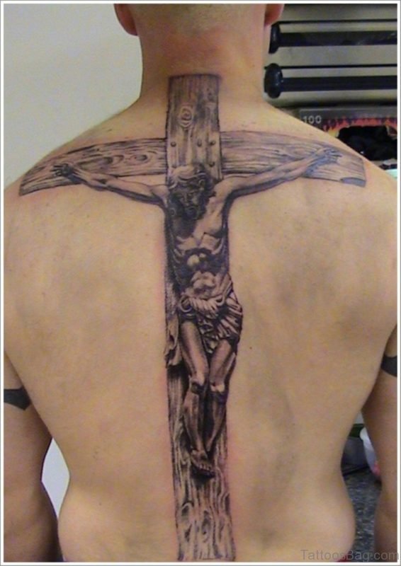Celtic Cross Design