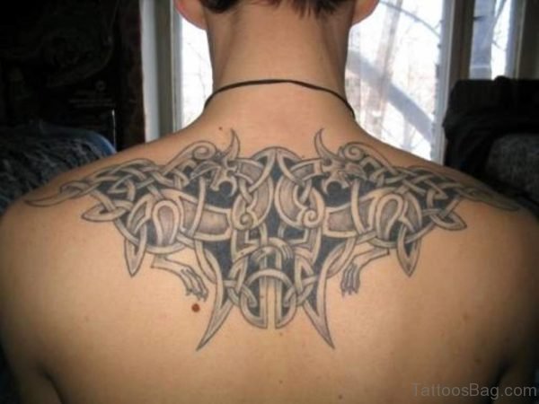 Celtic Tattoo