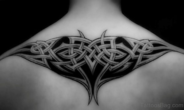 Celtic Tattoo