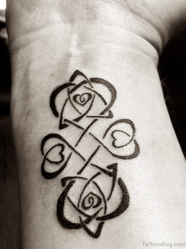 Celtic Tattoo Design