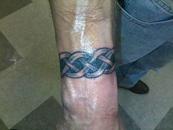 Celtic Tattoo Design
