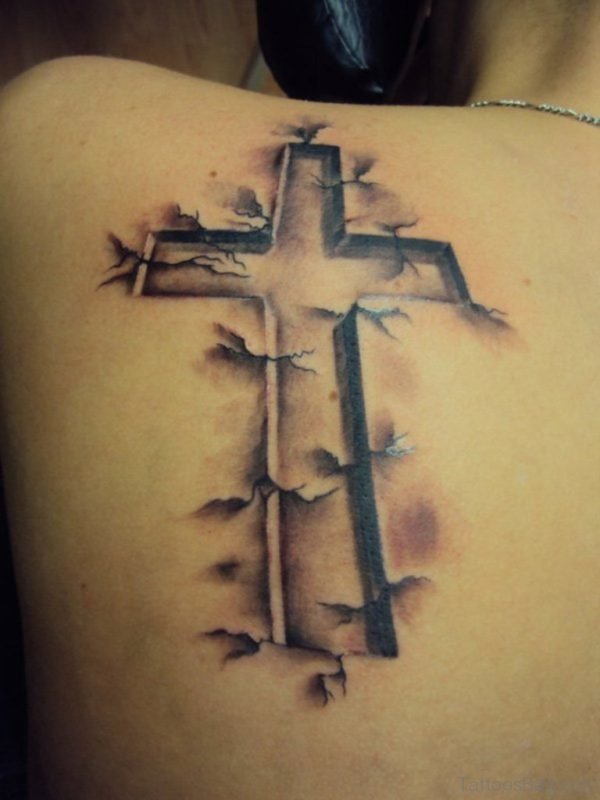 Cross Tattoo Designs