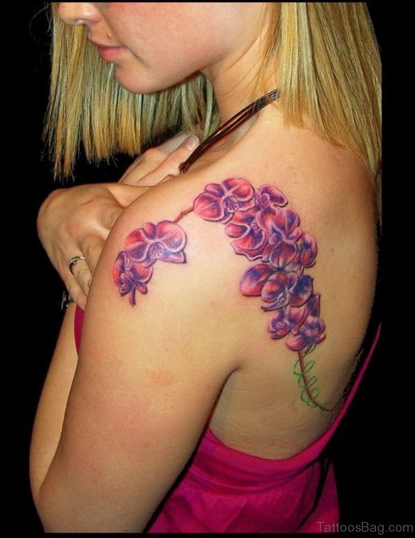 Designer Tattoo