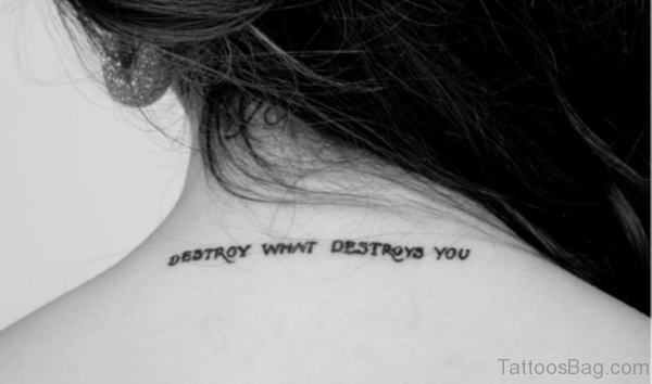 Destroy Whnt