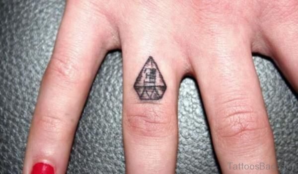 Diamond Tattoo