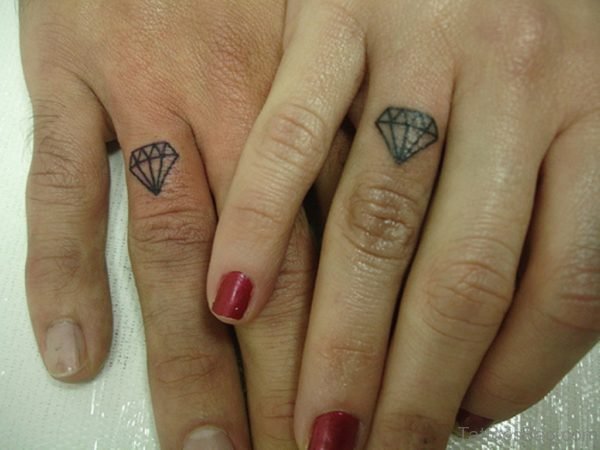 Diamond Tattoo