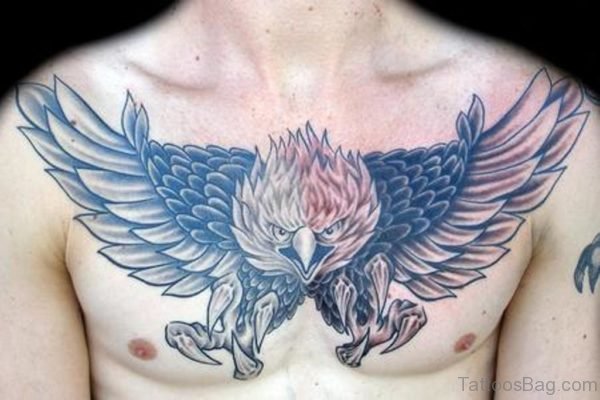 Eagle Tattoo