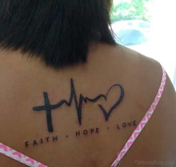 Faith Hope Love