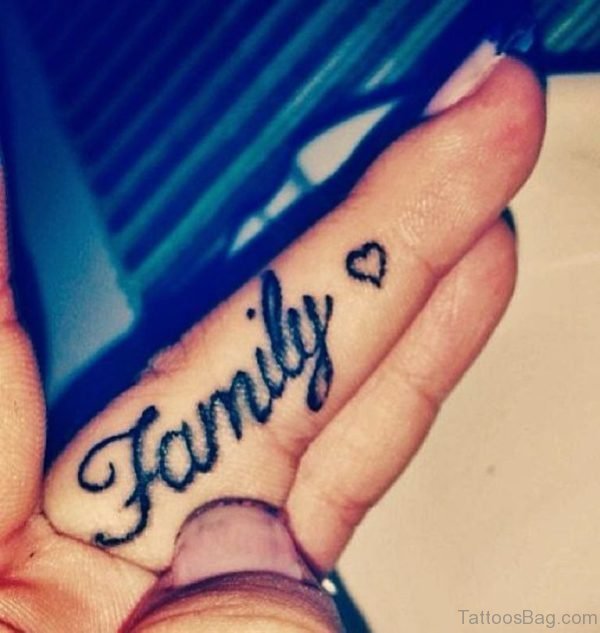 Family