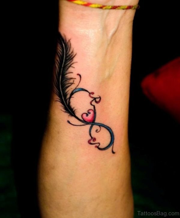 Feather Tattoo