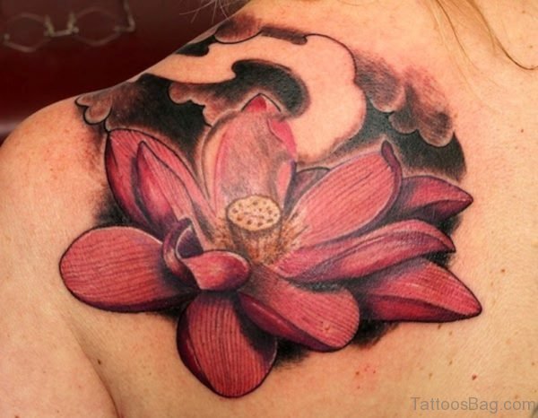 Flower Tattoo