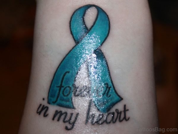 Forever In My Heart