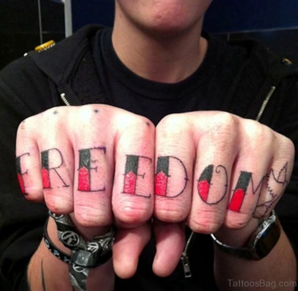 Freedom