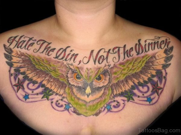 Hate The Sin