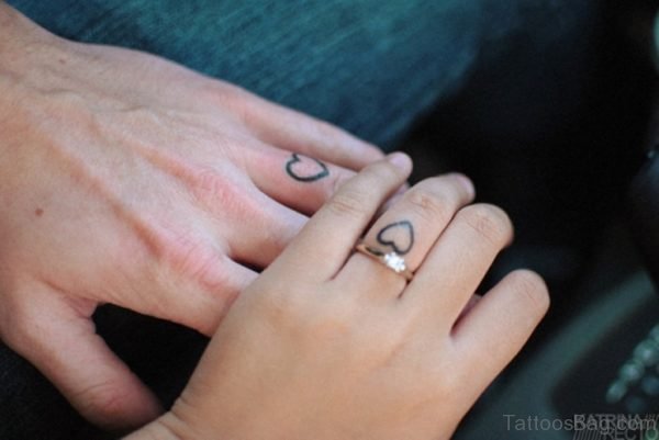 Heart Tattoo