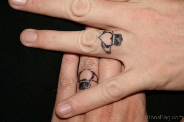 Heart Tattoo