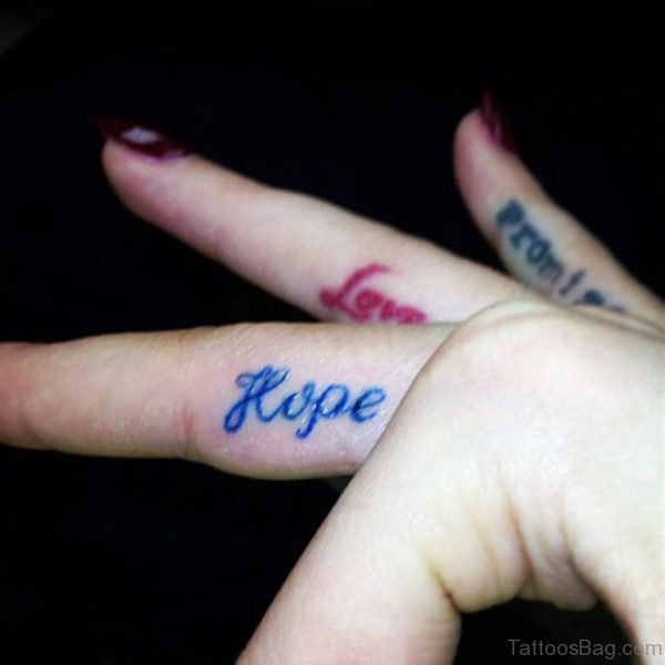 Hope