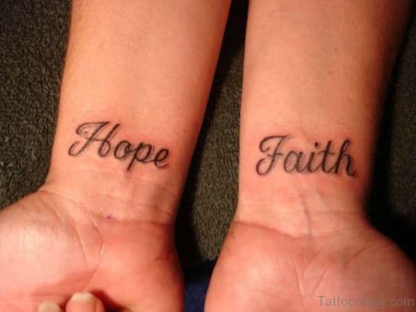 Hope Faith