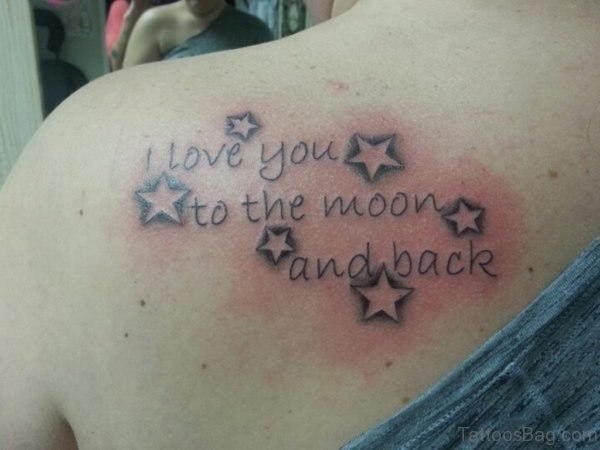 I Love You To The Moon