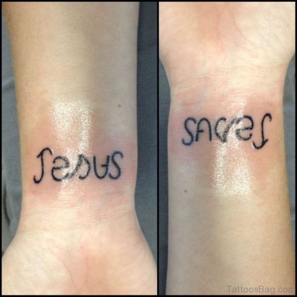 Jesus