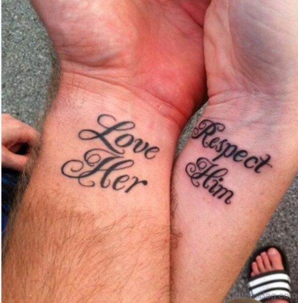 Love Her Respect Him