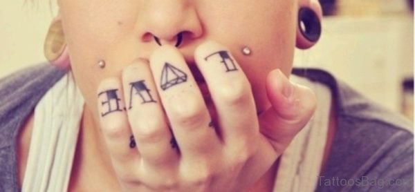 Love Tattoo