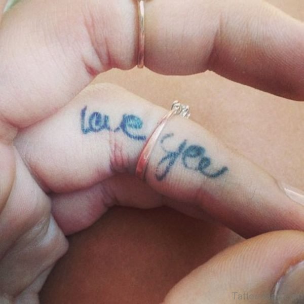 Love You