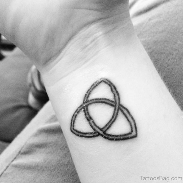 Celtic knot Tattoo Image