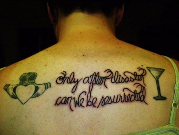 Only After