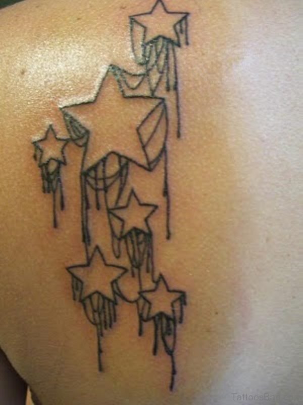 Outstanding Stars Tattoo