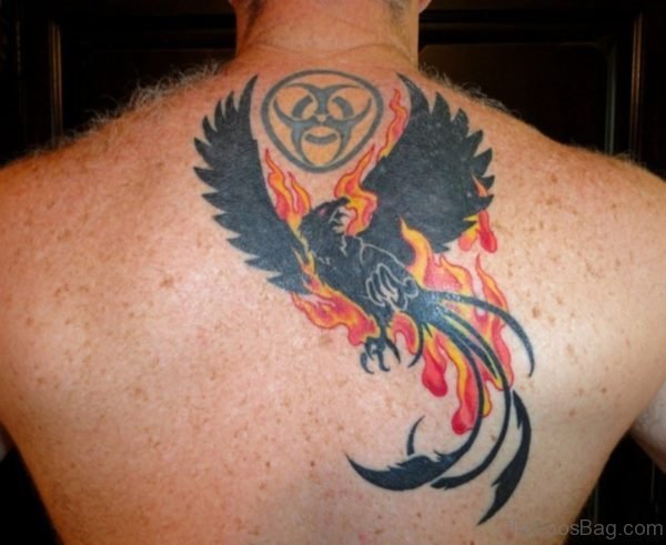 Phoenix Tattoo