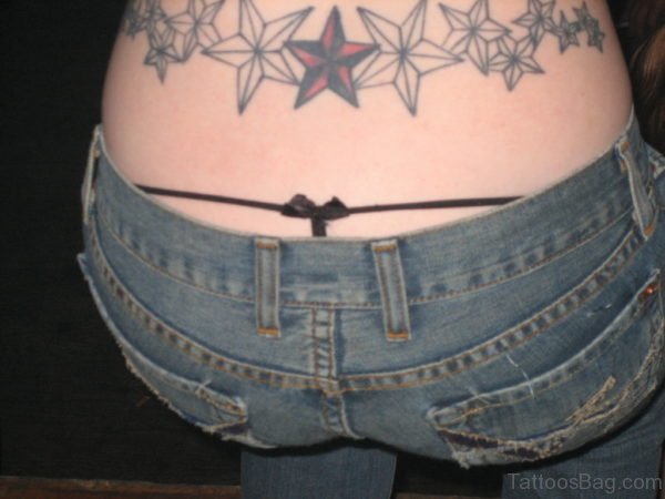 Red Star Tattoo