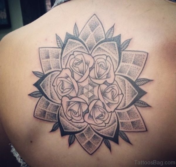 Roses Tattoo