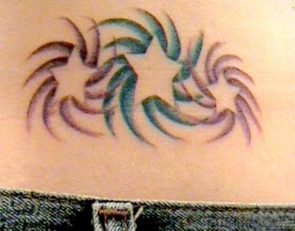 Star Tattoo