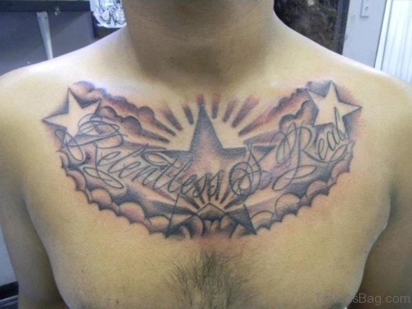 Star Tattoo
