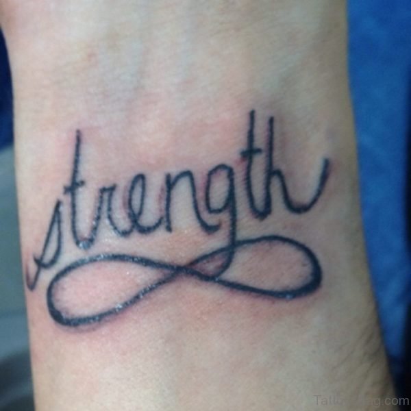 Strenght