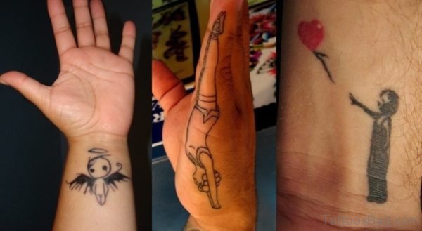 Terrible Tattoo