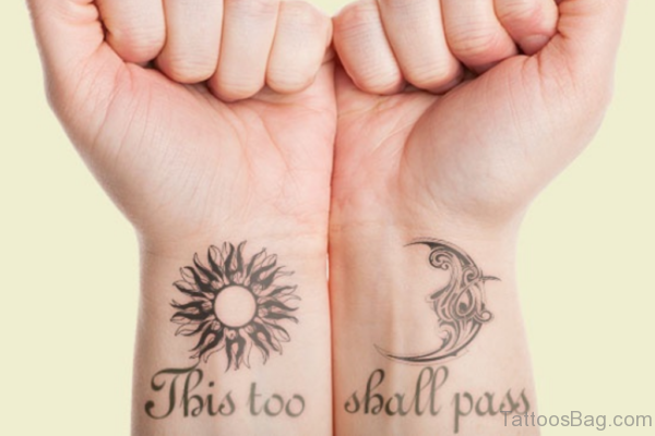 This Too Shall Pass