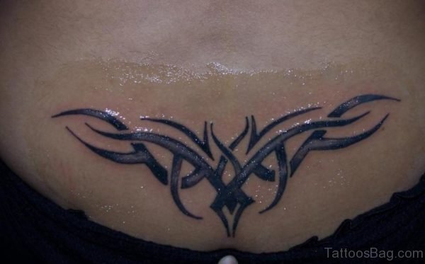 Tribal Tattoo